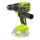 Fieldmann - Accu boorhamer 20V