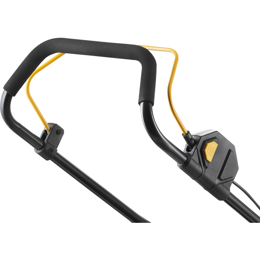 Fieldmann - Accu-grasmaaier 2x20V