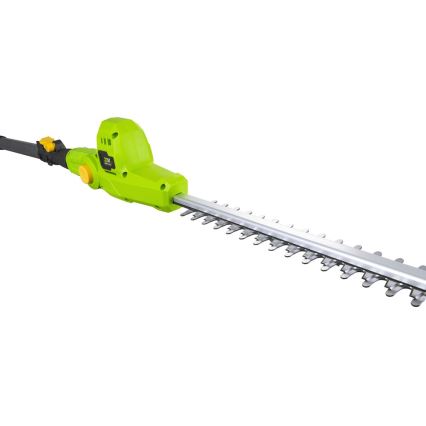 Fieldmann - Accu telescopische heggenschaar 20V