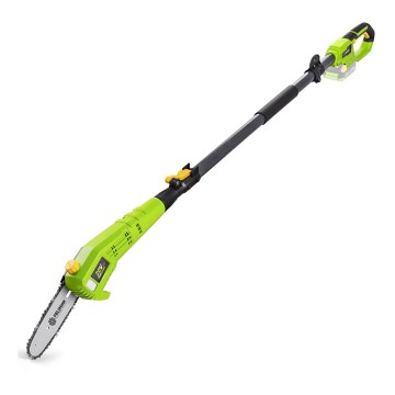 Fieldmann - Accu telescopische snoeischaar 20V