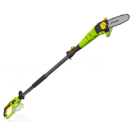 Fieldmann - Accu telescopische snoeischaar 20V