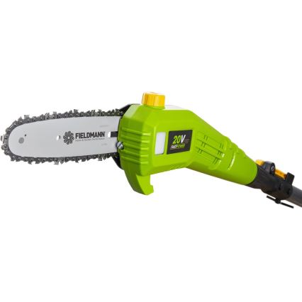 Fieldmann - Accu telescopische snoeischaar 20V