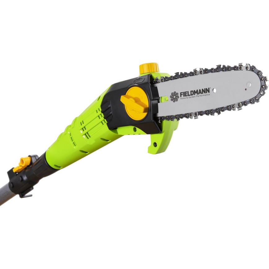 Fieldmann - Accu telescopische snoeischaar 20V