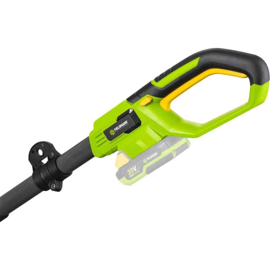 Fieldmann - Accu telescopische snoeischaar 20V