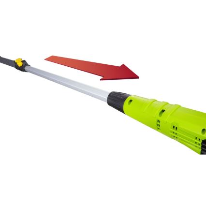 Fieldmann - Accu telescopische snoeischaar 20V