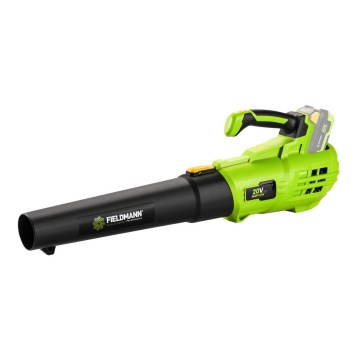 Fieldmann - Accu-tuinblazer 20V