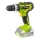 Fieldmann - Accuboormachine met klopfunctie 20V