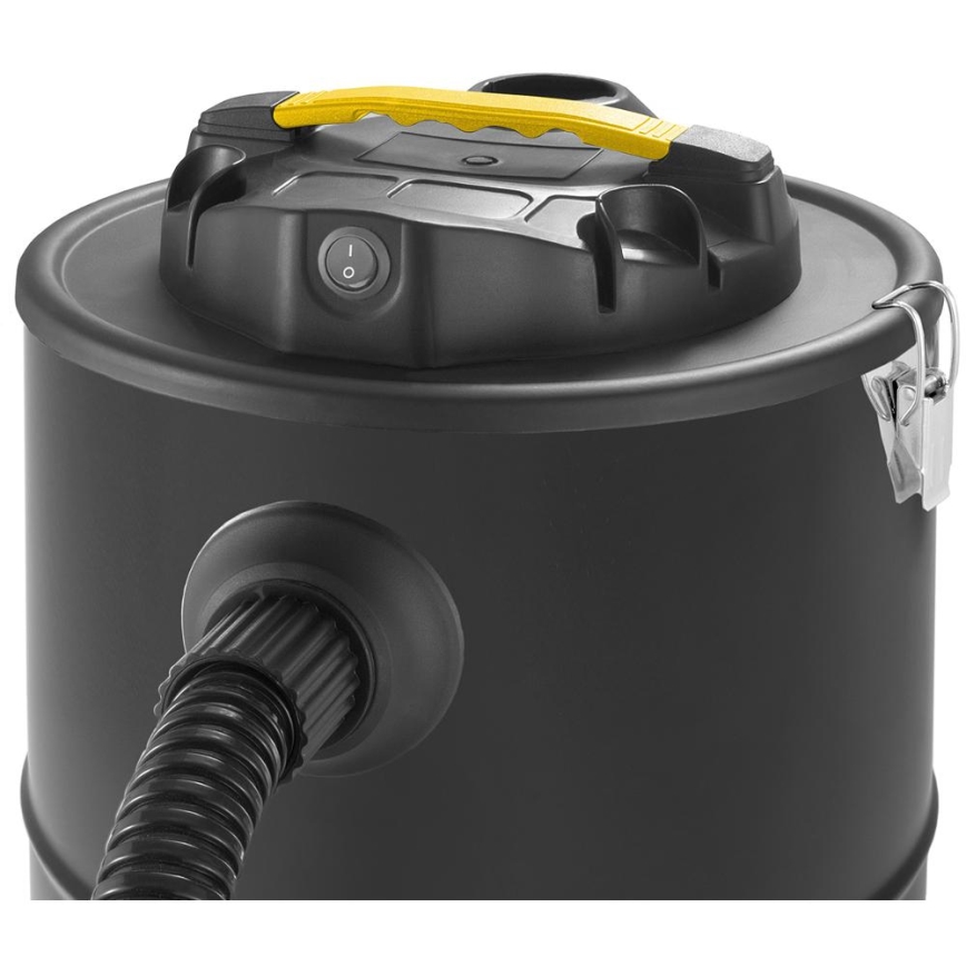 Fieldmann - Aszuiger 1000W/230V