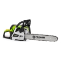 Fieldmann - Benzine kettingzaag 2900W