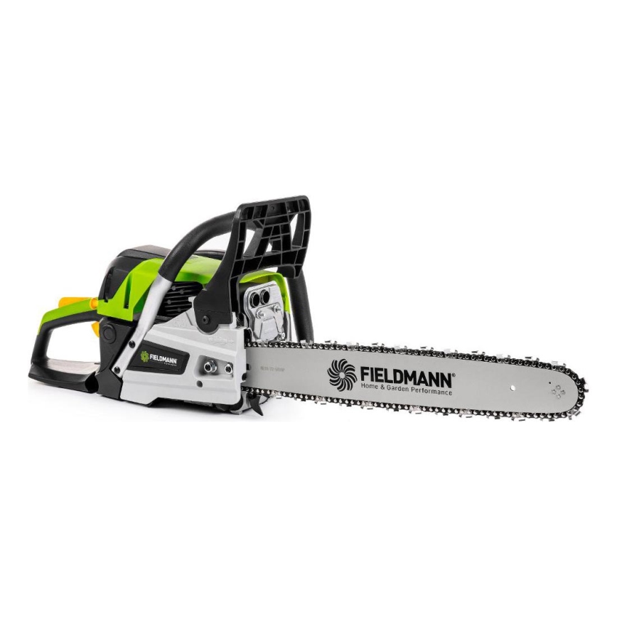 Fieldmann - Benzine kettingzaag 2900W