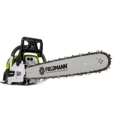 Fieldmann - Benzine kettingzaag 2900W