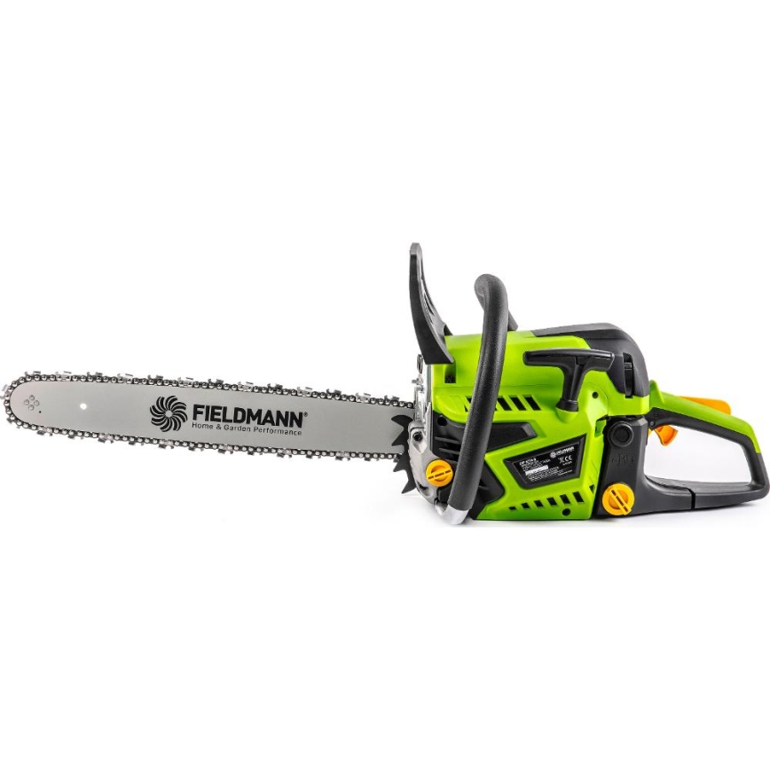 Fieldmann - Benzine kettingzaag 2900W