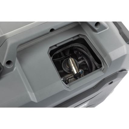 Fieldmann - Benzinegenerator 1100 W