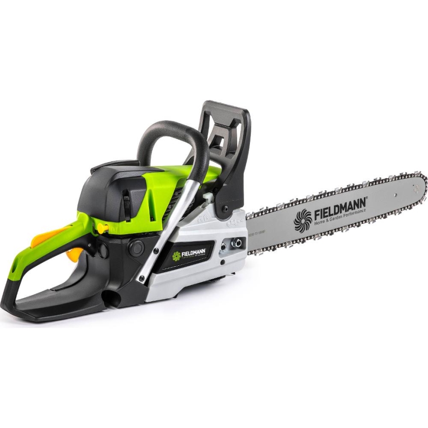 Fieldmann - Benzinekettingzaag 2900W
