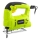 Fieldmann - Decoupeerzaag 450W/230V