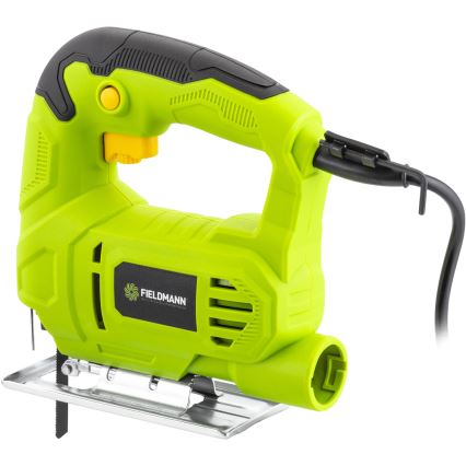 Fieldmann - Decoupeerzaag 450W/230V