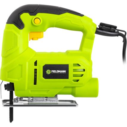 Fieldmann - Decoupeerzaag 450W/230V