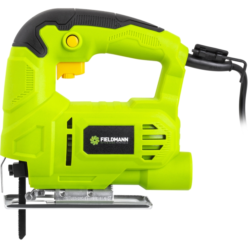 Fieldmann - Decoupeerzaag 450W/230V