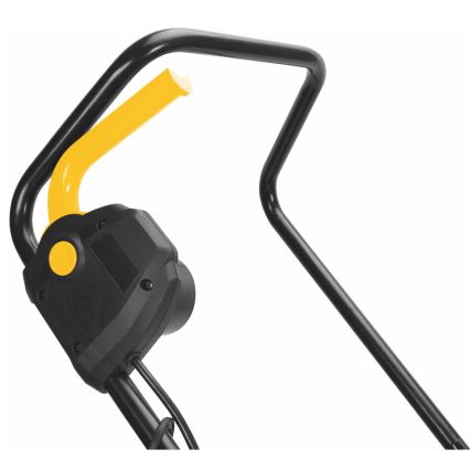 Fieldmann - Elektrische grasmaaier voor de tuin 1300W/230V