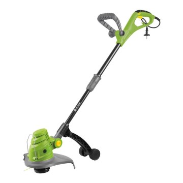 Fieldmann - Elektrische grastrimmer 500W/230V