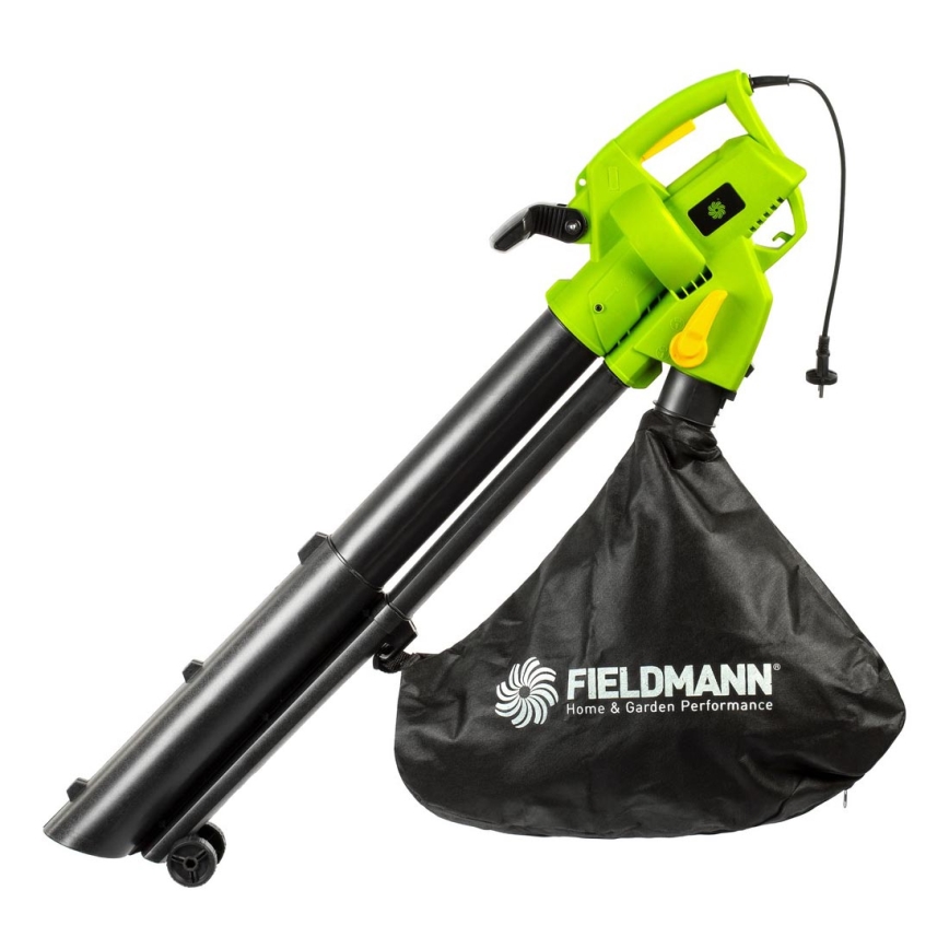 Fieldmann - tuinstofzuiger 3000W/230V | Lampenmanie