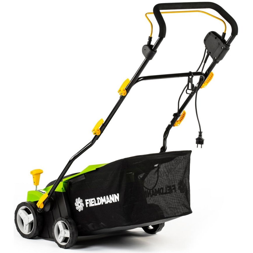 Fieldmann - Elektrische verticuteermachine 2000W/230V IPX4