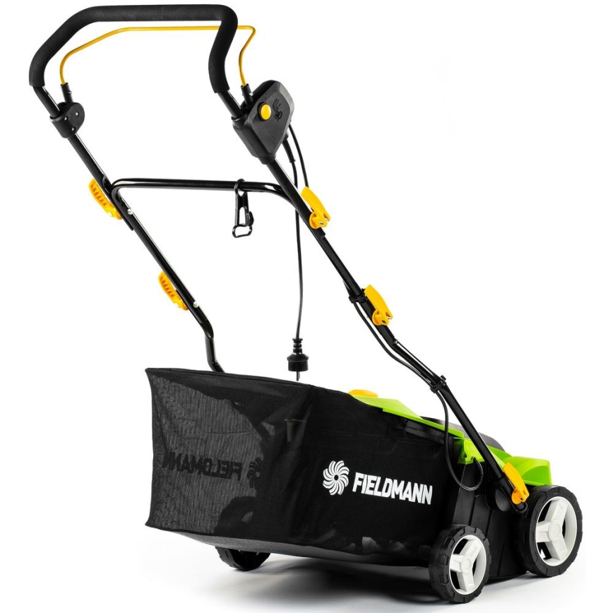Fieldmann - Elektrische verticuteermachine 2000W/230V IPX4