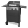 Fieldmann - Gasgrill 3x brander zwart