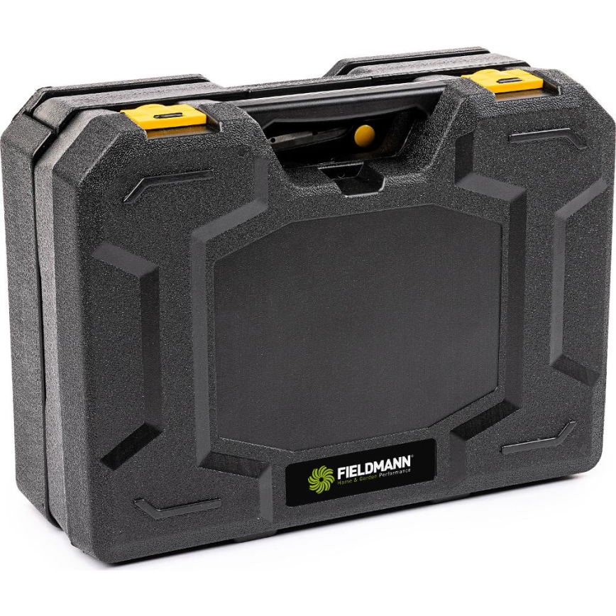 Fieldmann - Gereedschapsset 325 st.