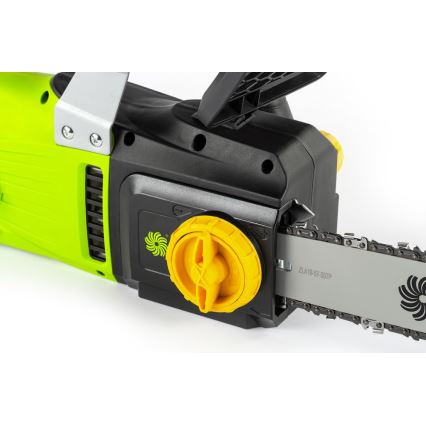 Fieldmann - Kettingzaag 2400W/230V