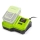 Fieldmann - Snellaadstation 140W/230V