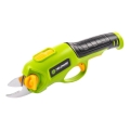 Fieldmann - Snoerloze tuinsnoeischaar 1500 mAh