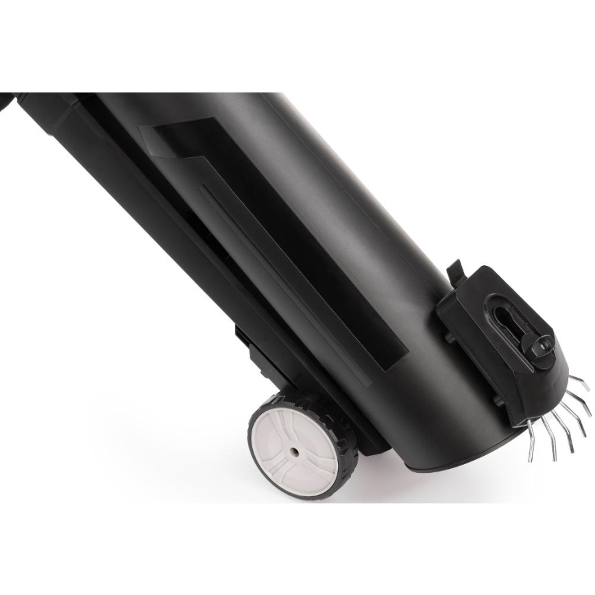 Fieldmann - Snoerloze tuinstofzuiger en bladblazer 20V