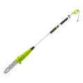 Fieldmann - Telescopische snoeischaar 600W/230V