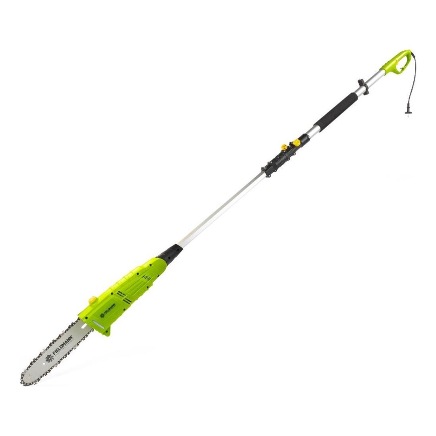 Fieldmann - Telescopische snoeischaar 600W/230V