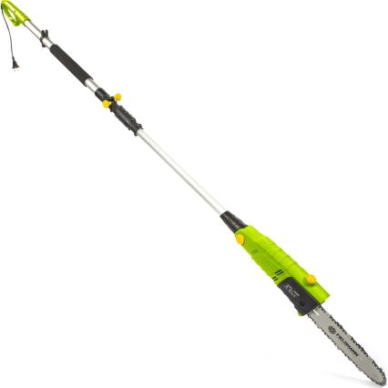 Fieldmann - Telescopische snoeischaar 600W/230V
