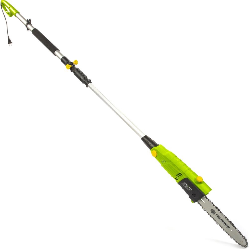 Fieldmann - Telescopische snoeischaar 600W/230V