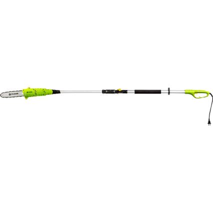 Fieldmann - Telescopische snoeischaar 600W/230V