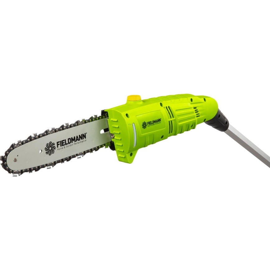 Fieldmann - Telescopische snoeischaar 600W/230V