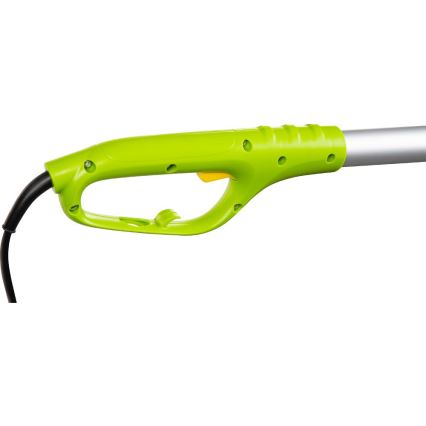 Fieldmann - Telescopische snoeischaar 600W/230V