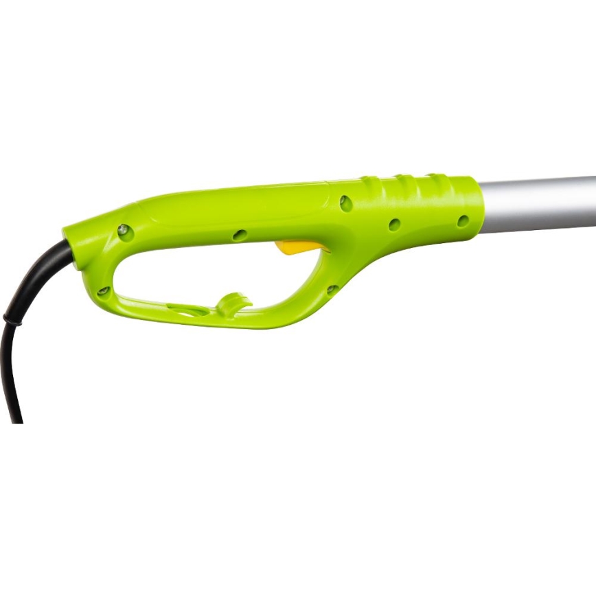 Fieldmann - Telescopische snoeischaar 600W/230V