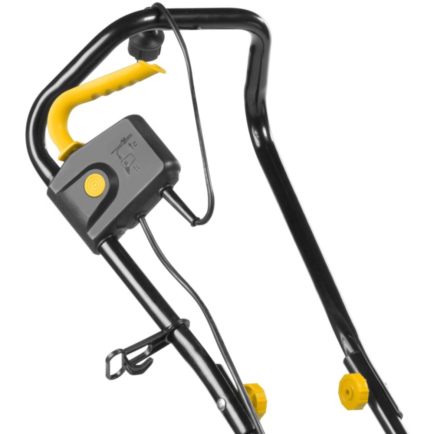 Fieldmann - Tuinfrees 750W/230V
