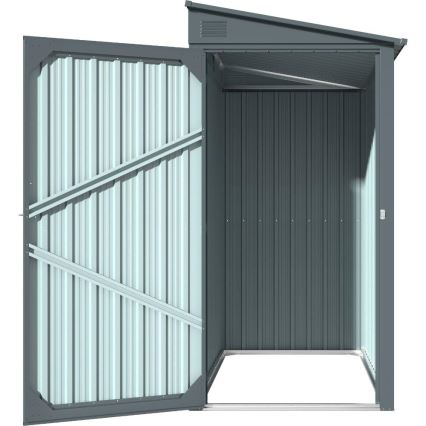 Fieldmann - Tuinhuis