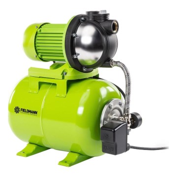 Fieldmann - Tuinwaterpomp 1100W/230V