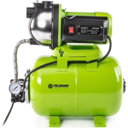 Fieldmann - Tuinwaterpomp 1100W/230V
