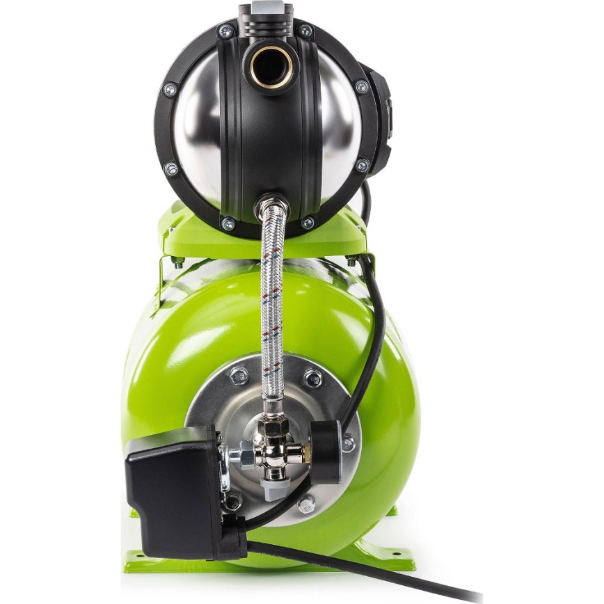 Fieldmann - Tuinwaterpomp 1100W/230V