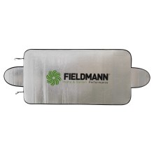 Fieldmann - Voorruitbescherming 140x70 cm
