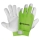 Fieldmann - Werk Handschoenen groen/wit