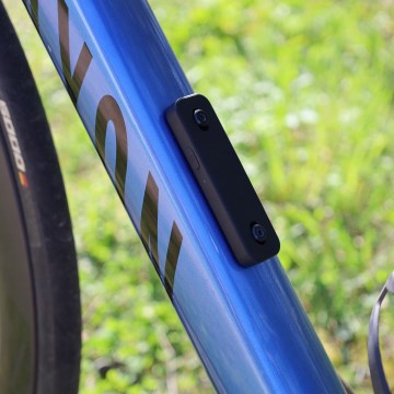 Fietstracker