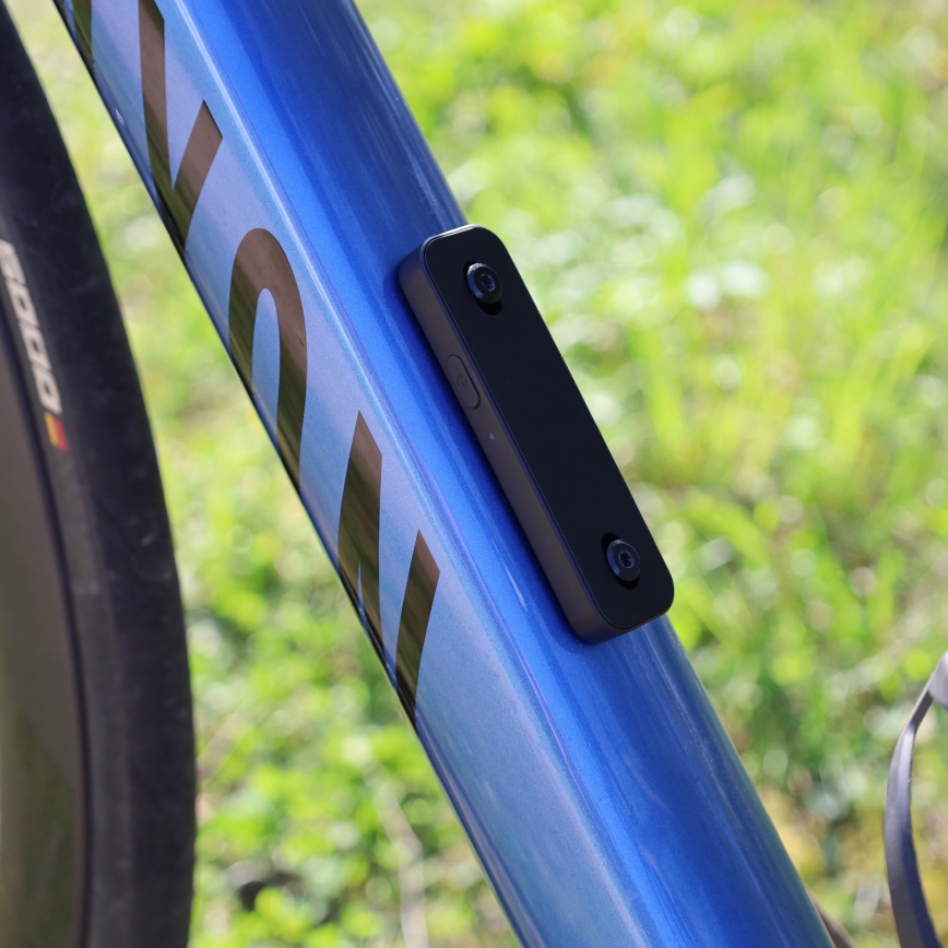 Fietstracker
